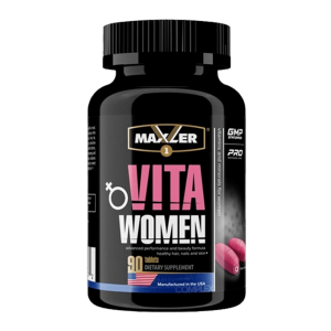 Vita Women 90 Таблеток, 9990 тенге